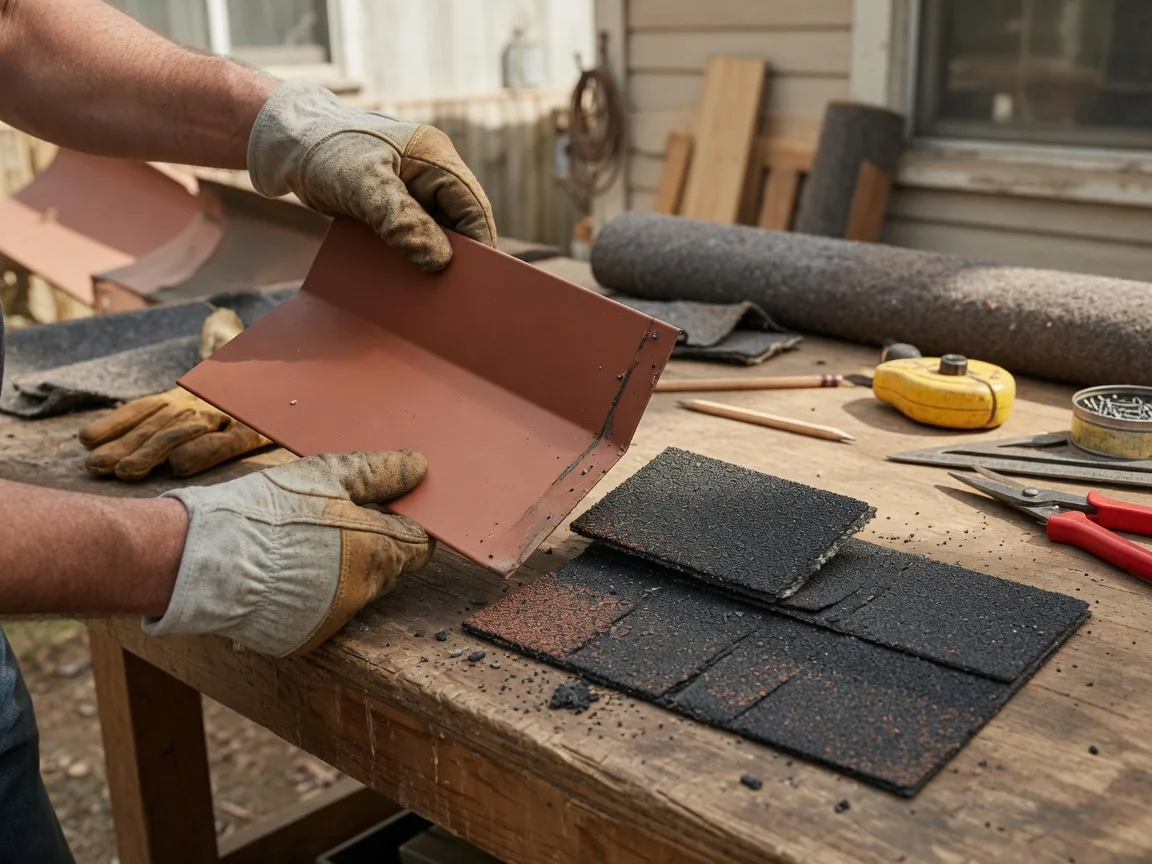 Roof Repair company in New Galilee, PA